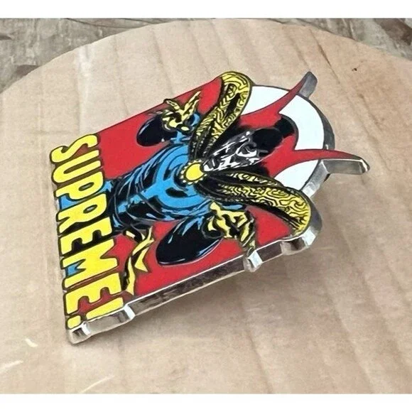 Disney Marvel Doctor Strange The Sorcerer Supreme! Trading Pin #118934 - Picture 4 of 6
